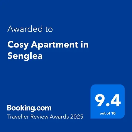 Ziffa Ta' Rih - A Cosy In Wi-fi And Netflix Appartamento