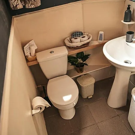 Appartamento Ziffa Ta' Rih - A Cosy In Wi-fi And Netflix
