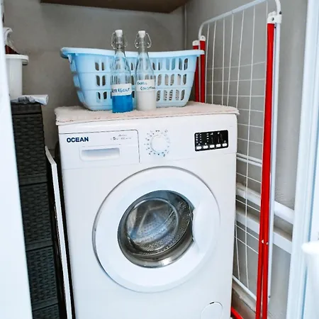 Appartamento Ziffa Ta' Rih - A Cosy In Wi-fi And Netflix Senglea