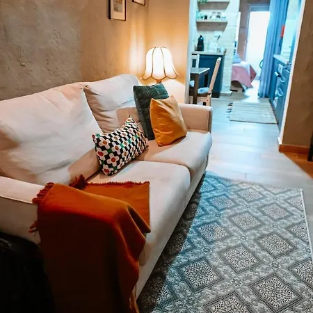 Appartamento Ziffa Ta' Rih - A Cosy In Wi-fi And Netflix