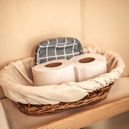 Ziffa Ta' Rih - A Cosy In Wi-fi And Netflix Appartamento Senglea