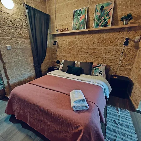 Appartamento Ziffa Ta' Rih - A Cosy In Wi-fi And Netflix *