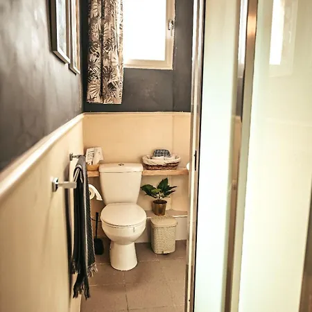 Ziffa Ta' Rih - A Cosy In Wi-fi And Netflix Appartamento Senglea