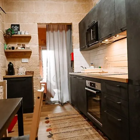 Appartamento Ziffa Ta' Rih - A Cosy In Wi-fi And Netflix