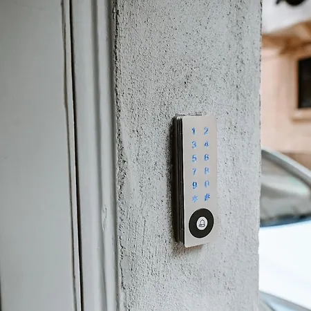 Apartment Ziffa Ta' Rih - A Cosy In Wi-fi And Netflix