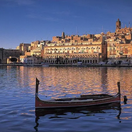 Apartment Ziffa Ta' Rih - A Cosy In Wi-fi And Netflix