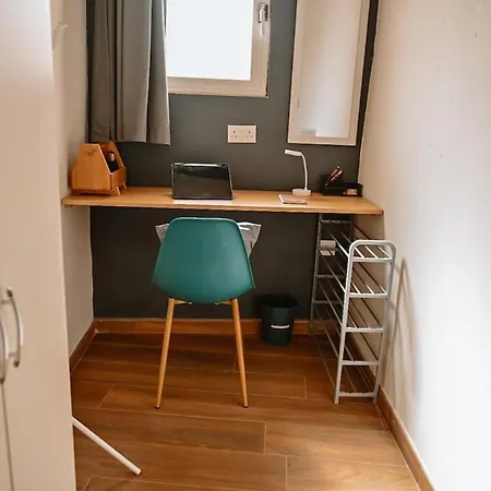 Ziffa Ta' Rih - A Cosy In Wi-fi And Netflix Senglea