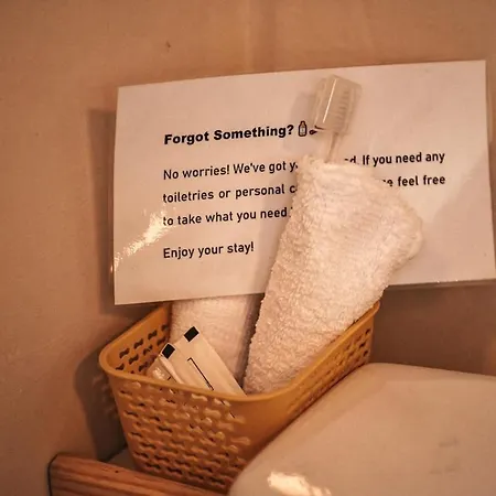 Apartment Ziffa Ta' Rih - A Cosy In Wi-fi And Netflix *