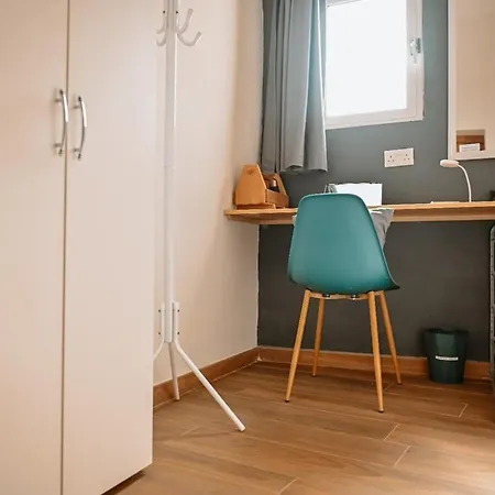 Apartment Ziffa Ta' Rih - A Cosy In Wi-fi And Netflix Senglea