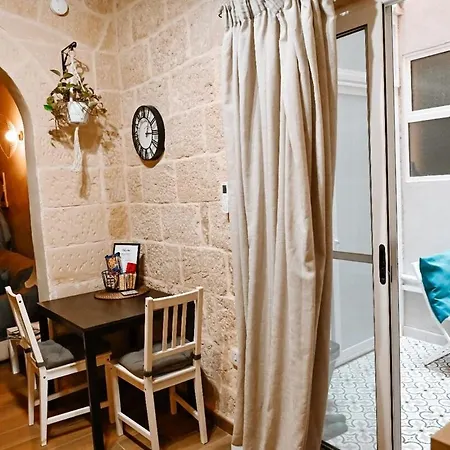 Apartment Ziffa Ta' Rih - A Cosy In Wi-fi And Netflix *