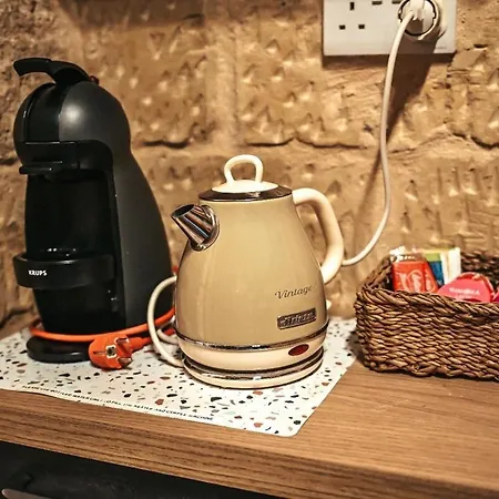 Ziffa Ta' Rih - A Cosy In Wi-fi And Netflix Apartment