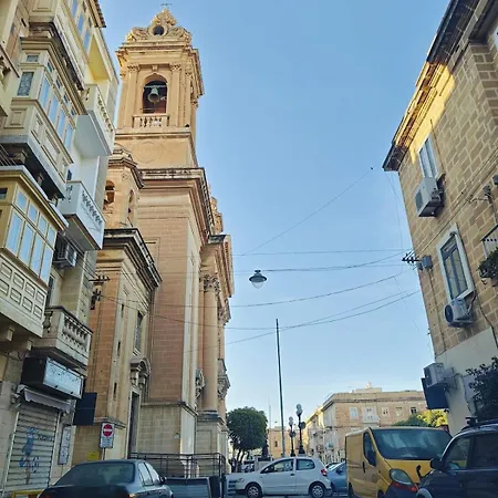 Apartment Ziffa Ta' Rih - A Cosy In Wi-fi And Netflix