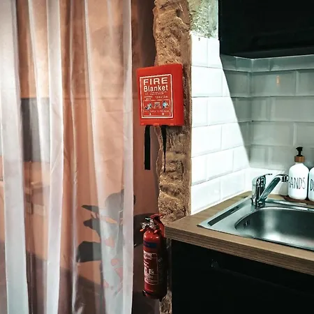 Ziffa Ta' Rih - A Cosy In Wi-fi And Netflix Apartment *