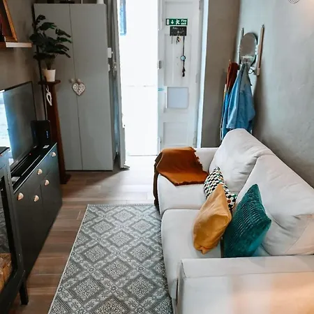 Apartment Ziffa Ta' Rih - A Cosy In Wi-fi And Netflix *